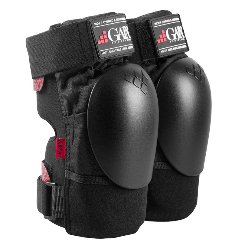 Gain The Shield Knee Pads XS