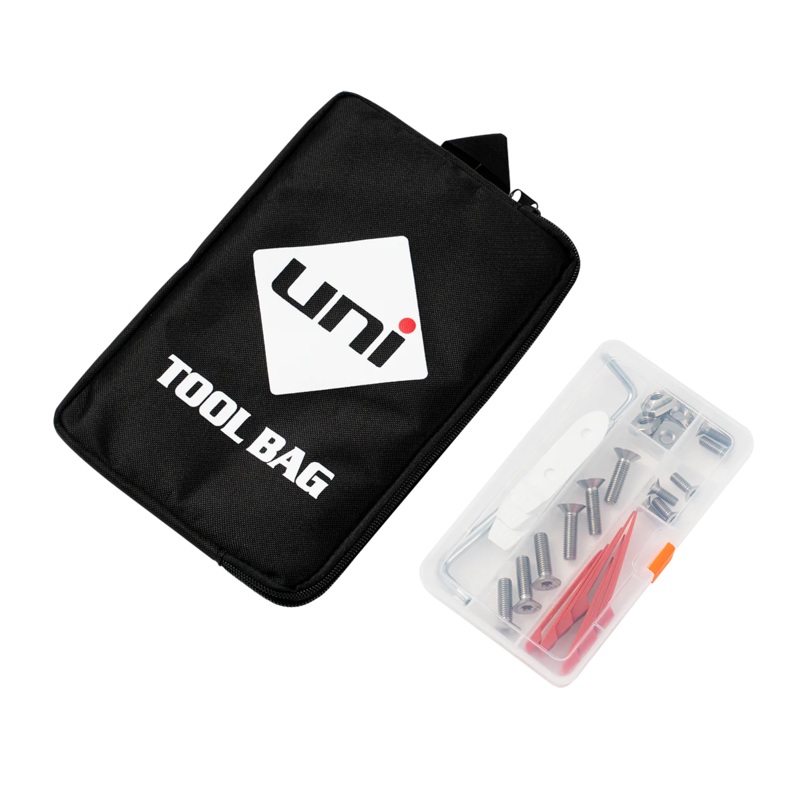 UNIFOIL TITANIUM TOOL BAG