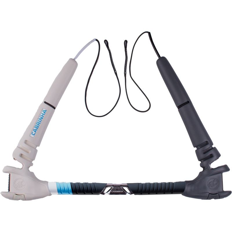 2025 C.O.S. CONTROL BAR W LEADERS M/L