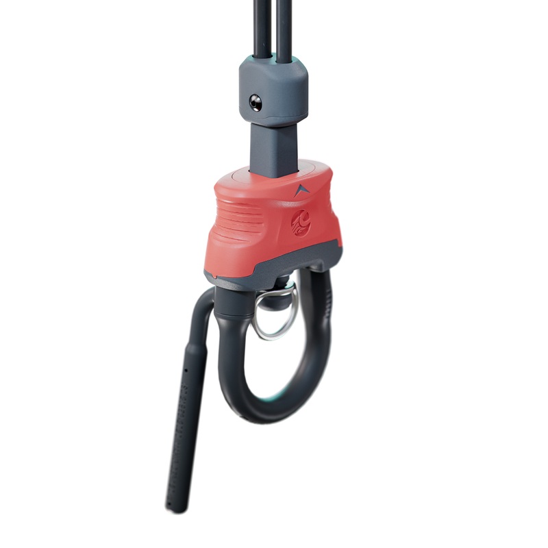 2025 C.O.S. QR SUBASSEMBLY One Size