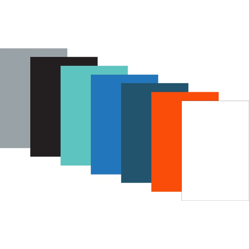 2025 CANOPY TJ D2 55G 2YDS BLACK