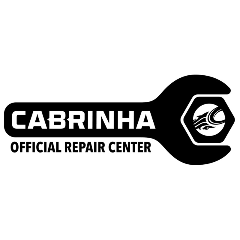 2025 KITE AND WING REPAIR CENTER KIT One Size