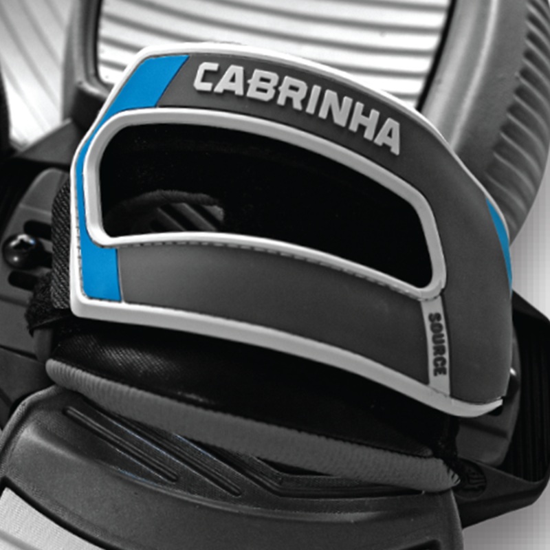 2025 SOURCE STRAP + TABS SML