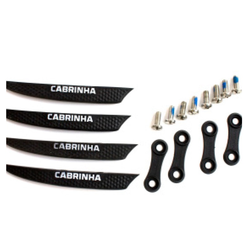 2025 TT BOARD PACK W HANDLE + HARDWARE 40mm