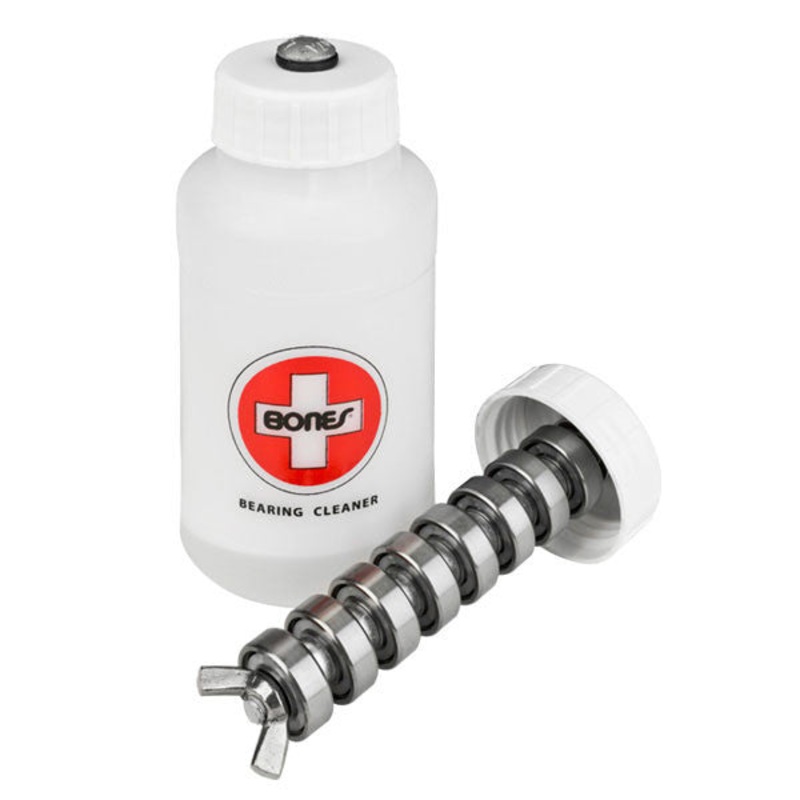Bones Bearings Cleaning Kit / Bottle
