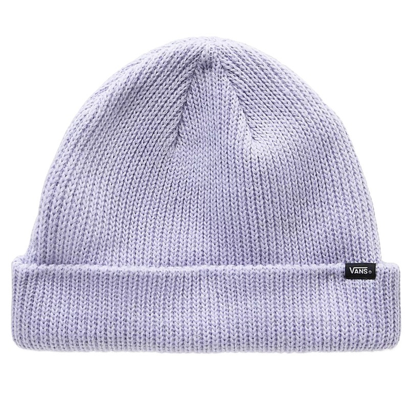 Vans Core Basics Beanie Languid Lavender Languid Lavender