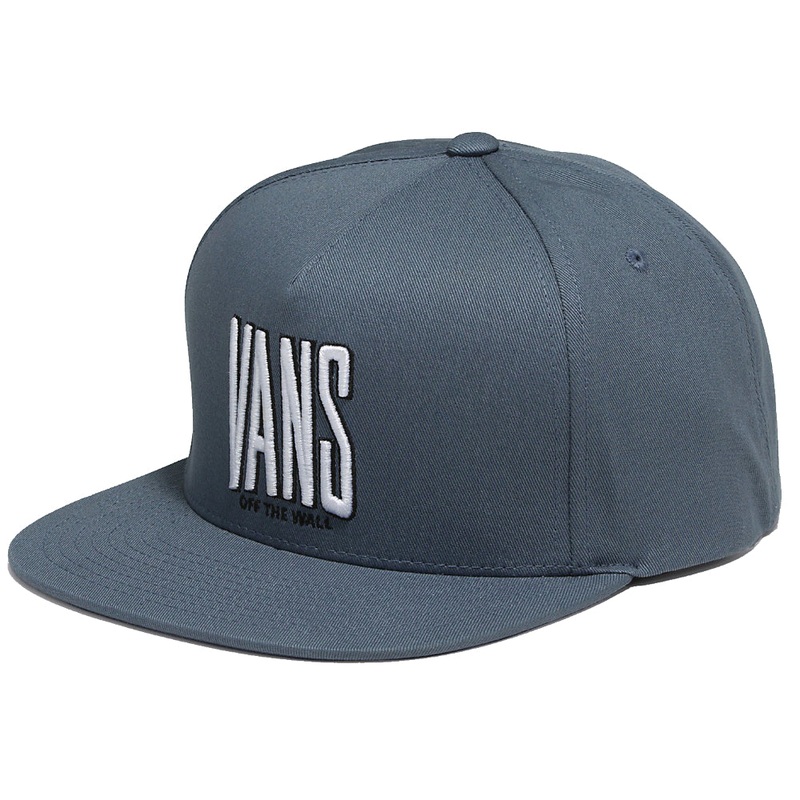Vans Est 1966 Snapback North Atlantic North Atlantic