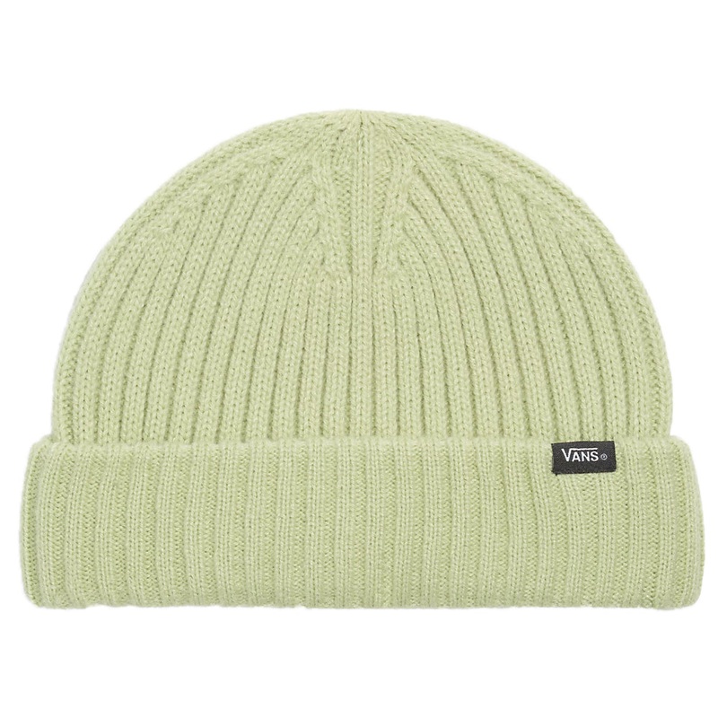 Vans Shallow Cuff Beanie Winter Pear Winter Pear