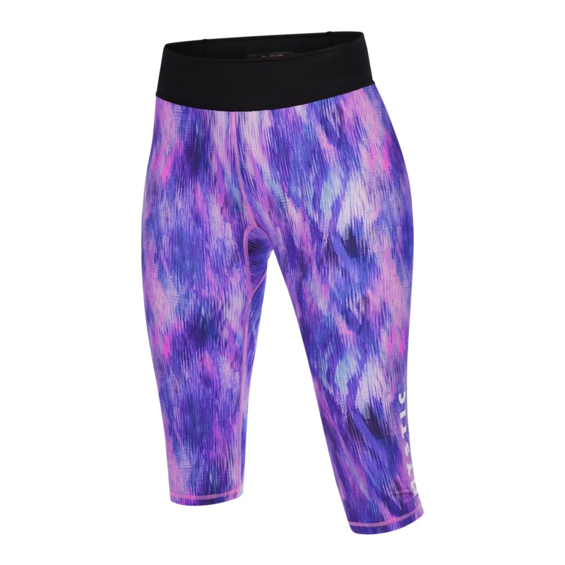 Diva 3/4 Pants Hollywood Pink XS