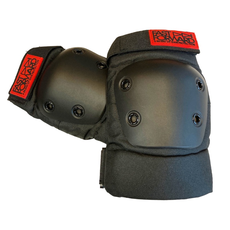 Gain Fast Forward Rookie Elbow Pads XS