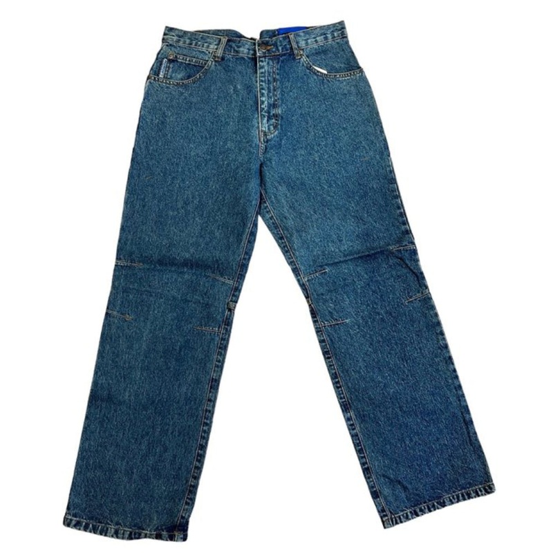 Premium Skateboard Dart Baggy Jeans 30