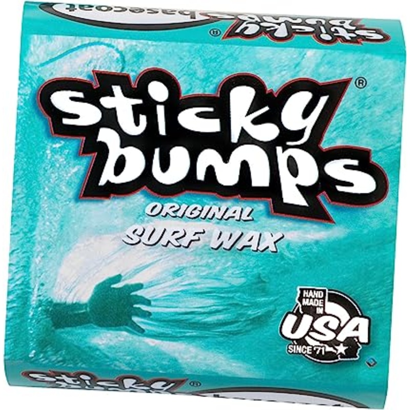 STICKY BUMPS EXTRA BASE
