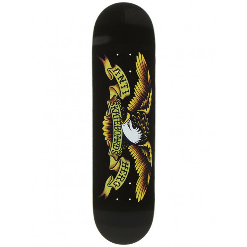 Anti Hero Classic Eagle Deck 8.25′