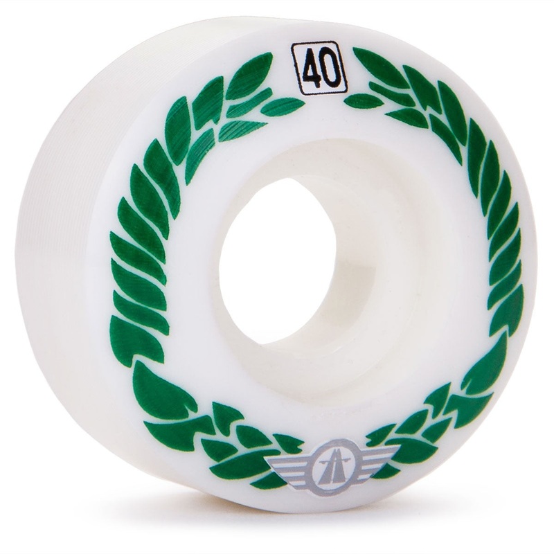 Autobahn Wheels Cooper 40mm 100a