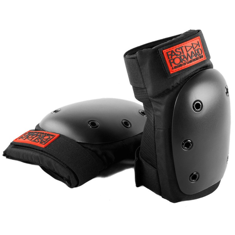 Gain Fast Forward Rookie Knee Pads XS