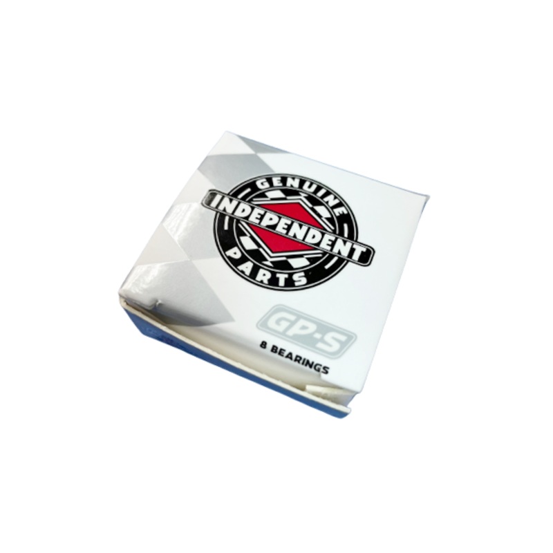 Independent GP-S Bearings