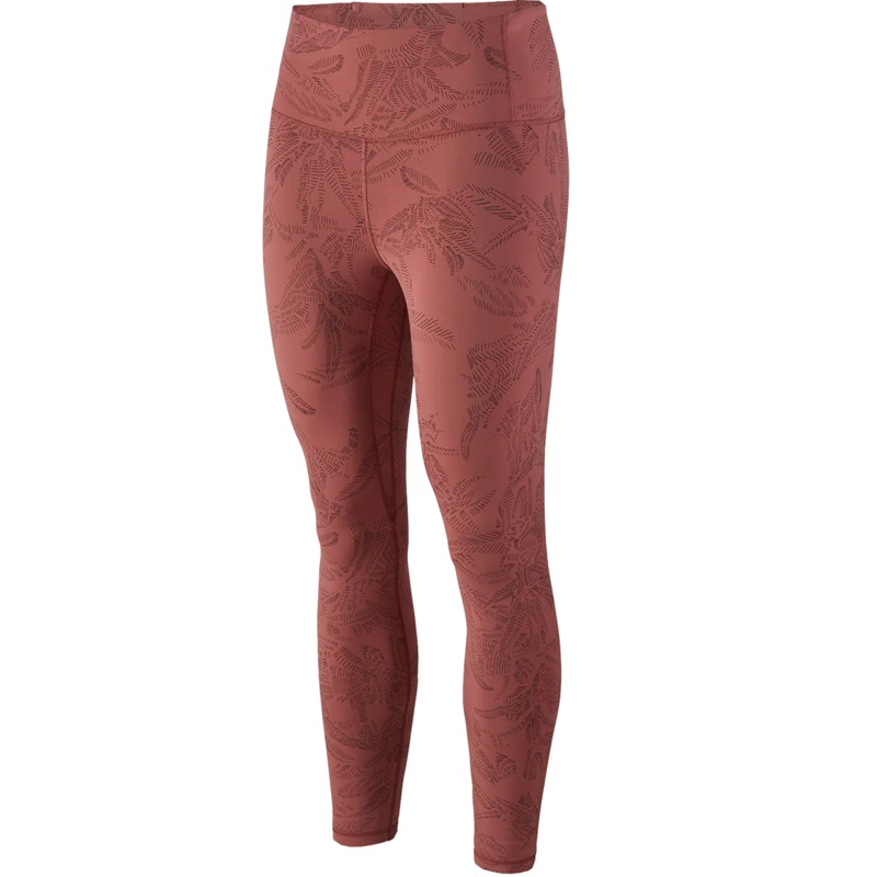 PATA W MAIPO 7/8 TIGHTS MFRP L