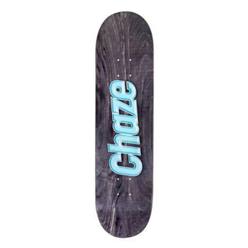 Chaze Logo Deck 8″ Grey 8″