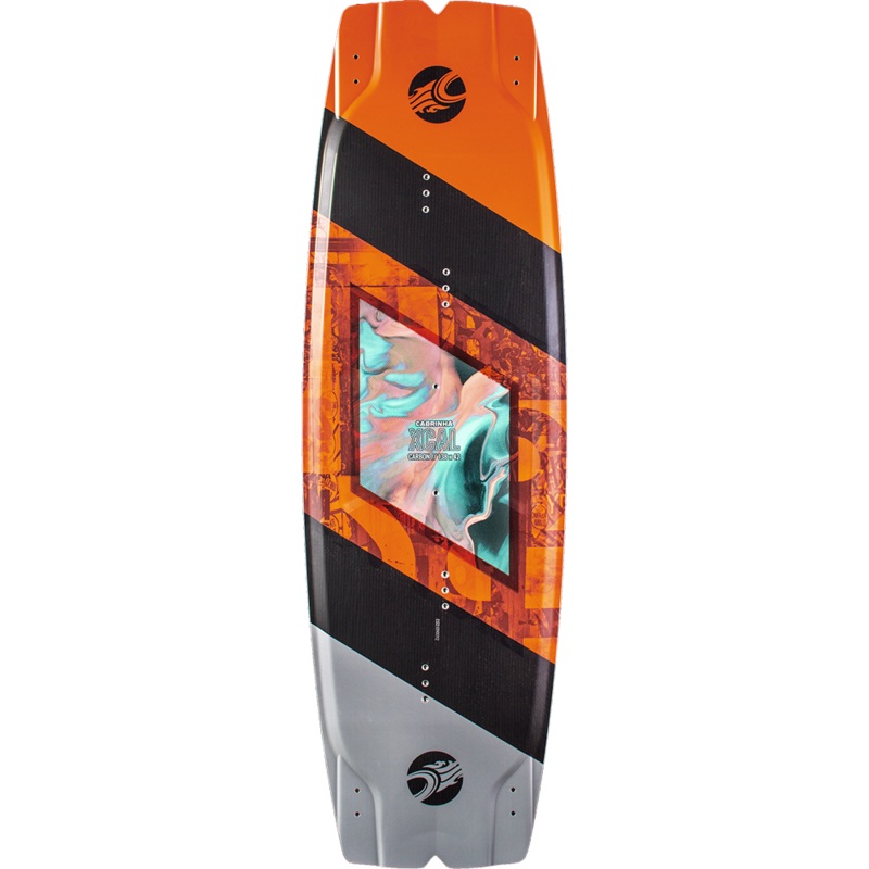 02S XCALIBER CARBON 135