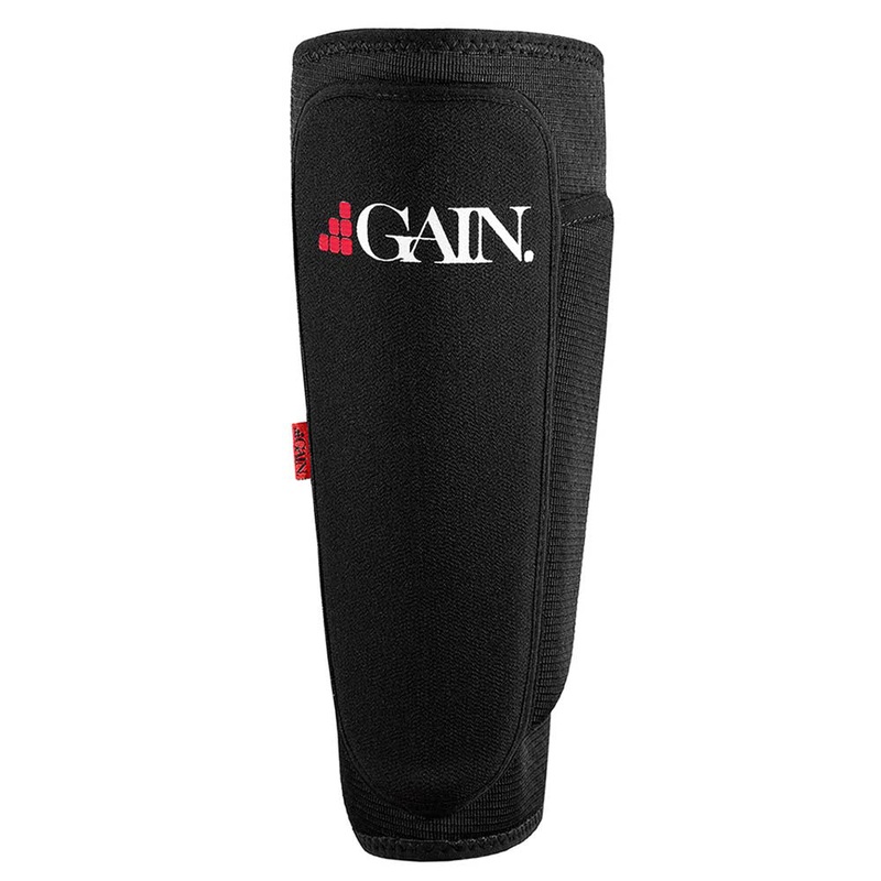 Gain Stealth Shin Pads XS