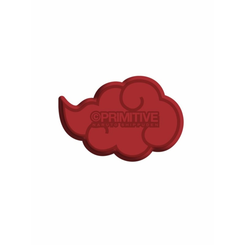 Primitive Akatsuki Wax Red