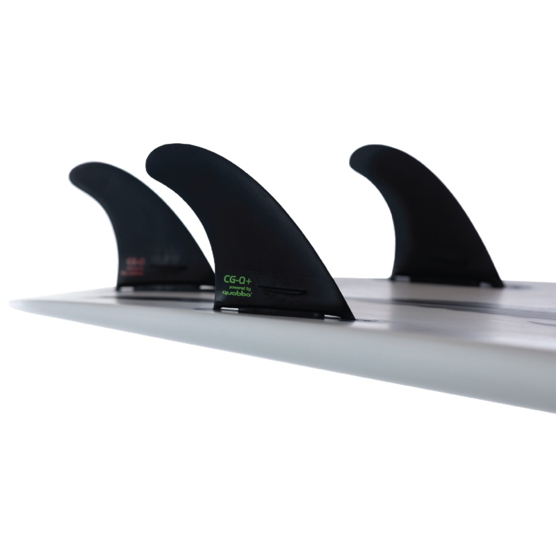 Quobba Fins Carbon Glass Series