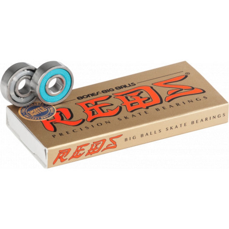 Bones Bearings Big Balls
