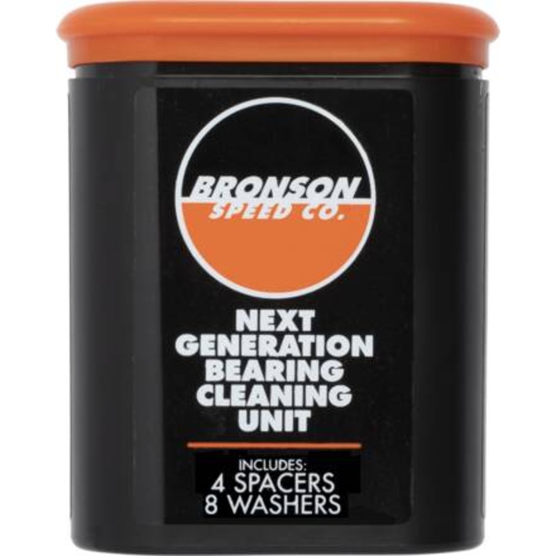 Bronson Bearings Cleaning kit Unit