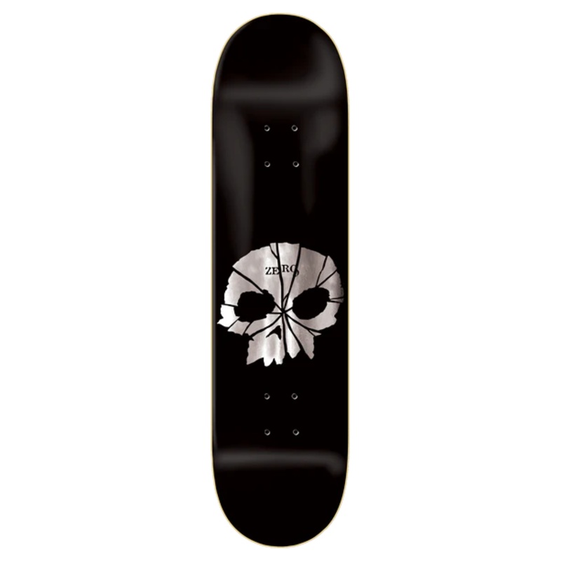 ZERO DECK SHATTERED SKULL (8.5″) 8.5″