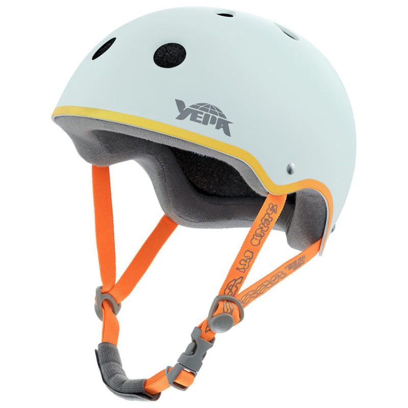 Yepa T-Shell Plus+ Certified Helmet Icelandic Sun XXS/XS Icelandic Sun