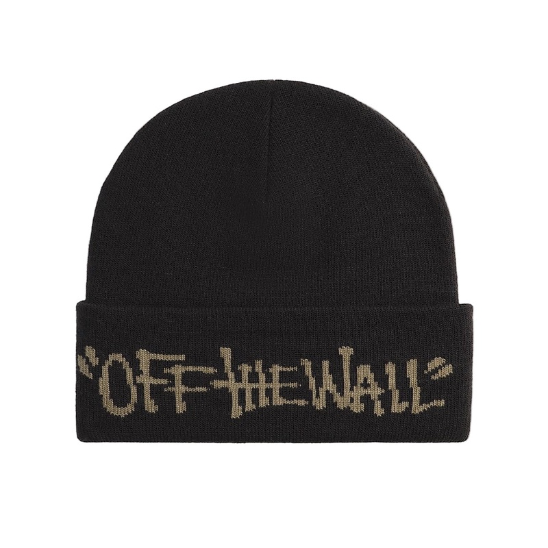 Vans Kids Let Loose Tall Cuff Beanie Black
