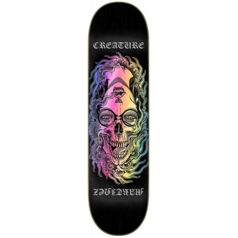 Creature Martinez Phantasm VX Skateboard Deck 8.25″