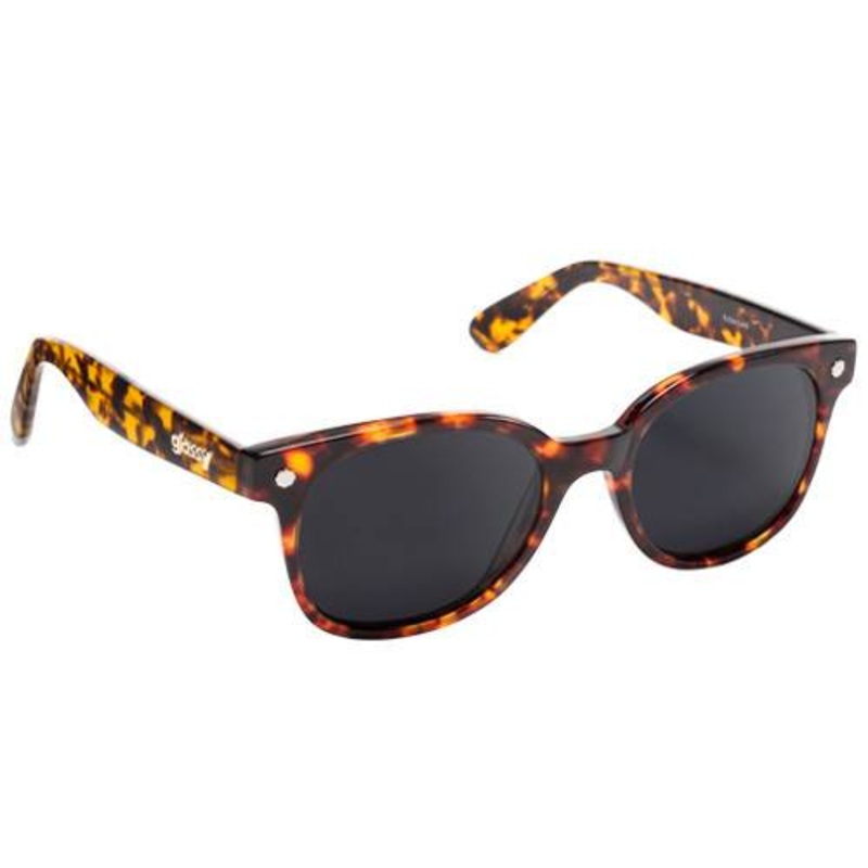 Yuma Polarized Sunglasses BROWN TORTOISE POLARIZED