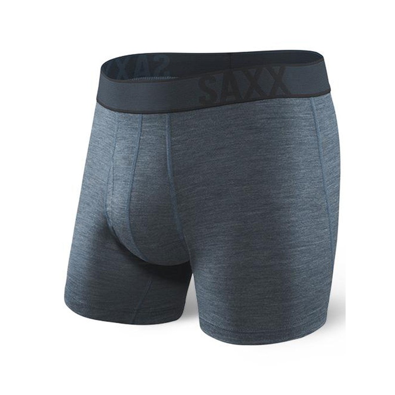 Blacksheep 2.0 Boxer SM BLUE HEATHER (BHT)