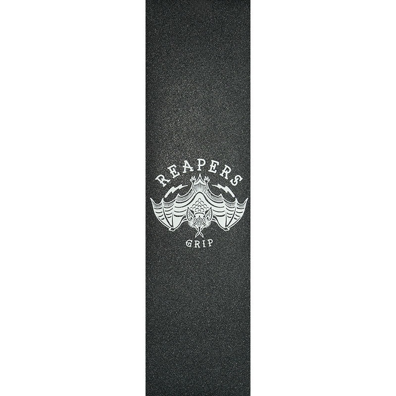 Reaper Grip 9″ x 33″ Reaper Bat Skateboard Grip Tape 1pc