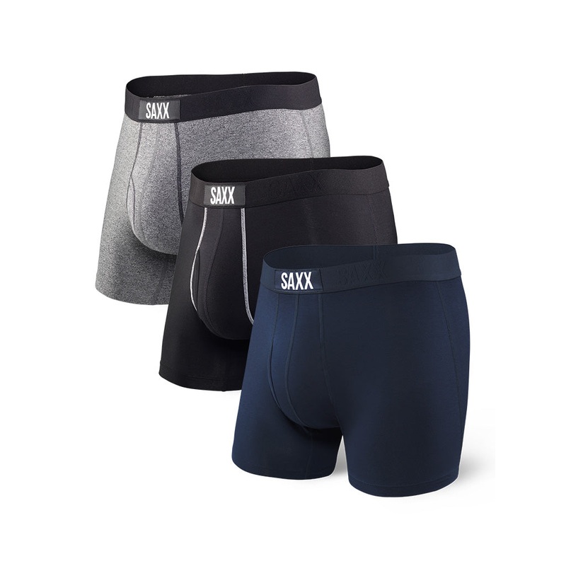 Ultra 3 Pack Brief Boxer SM CLASSIC ULTRA (BGN)