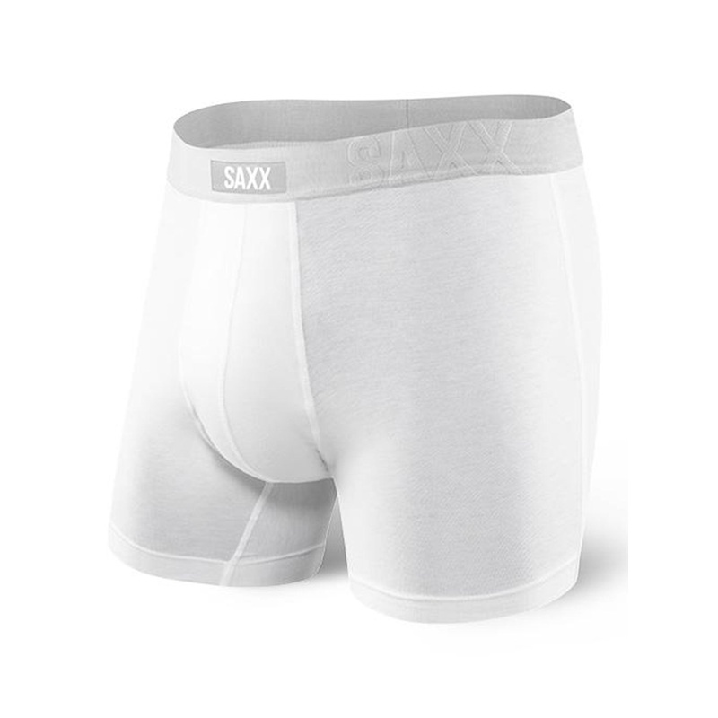 Undercover Brief Boxer SM WHITE (WHT)