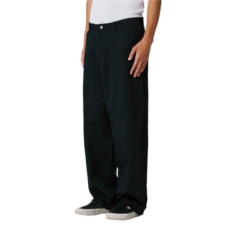 FORMER REYNOLDS WORK PANT BLACK 30