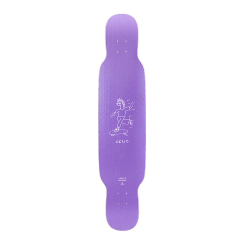 Zenit Dino Deck 43″