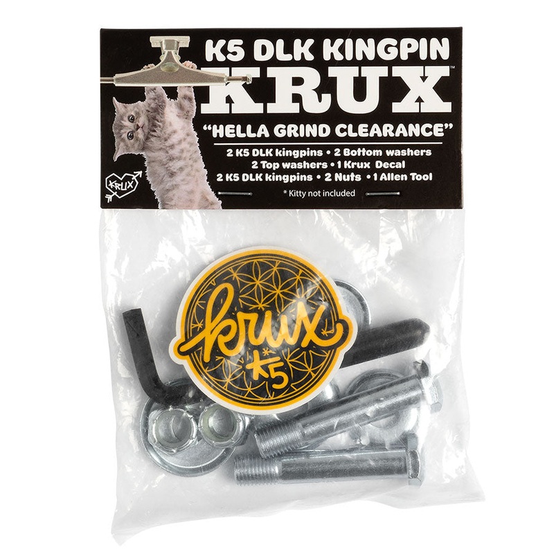 KRUX KINGPIN SET DLK K5