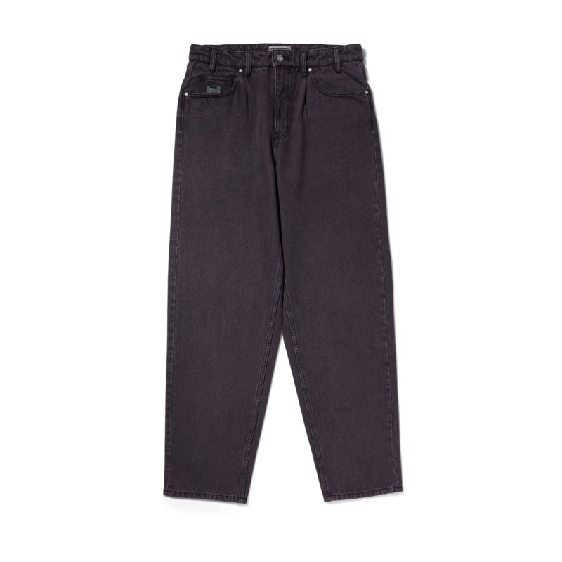 HUF CROMER WASHED PANT RAISIN 30