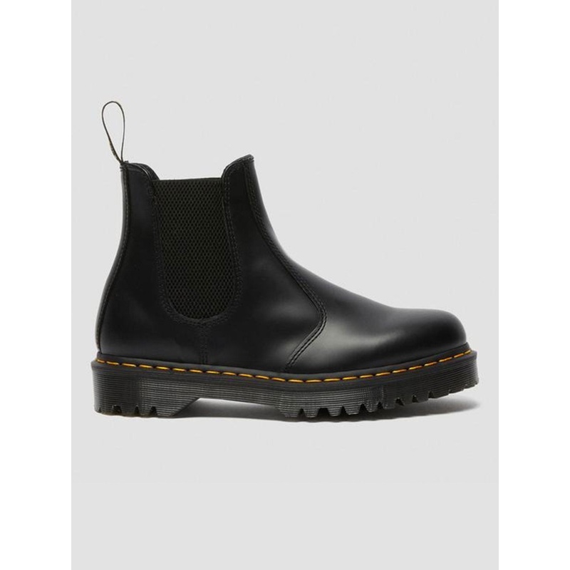 2976 Bex Smooth Black Boots 04/W05 BLACK