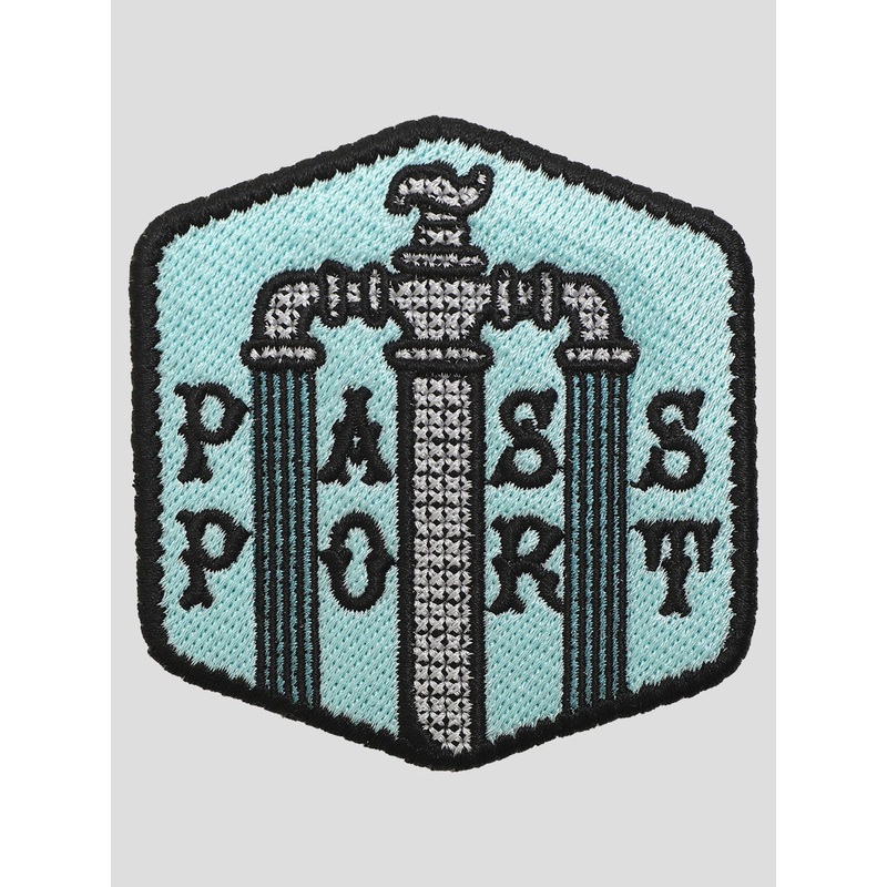 Water Supply Patch O/S MULTI