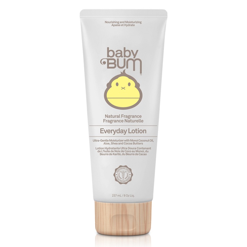 Baby Bum Everyday Lotion (Infants) Default Title