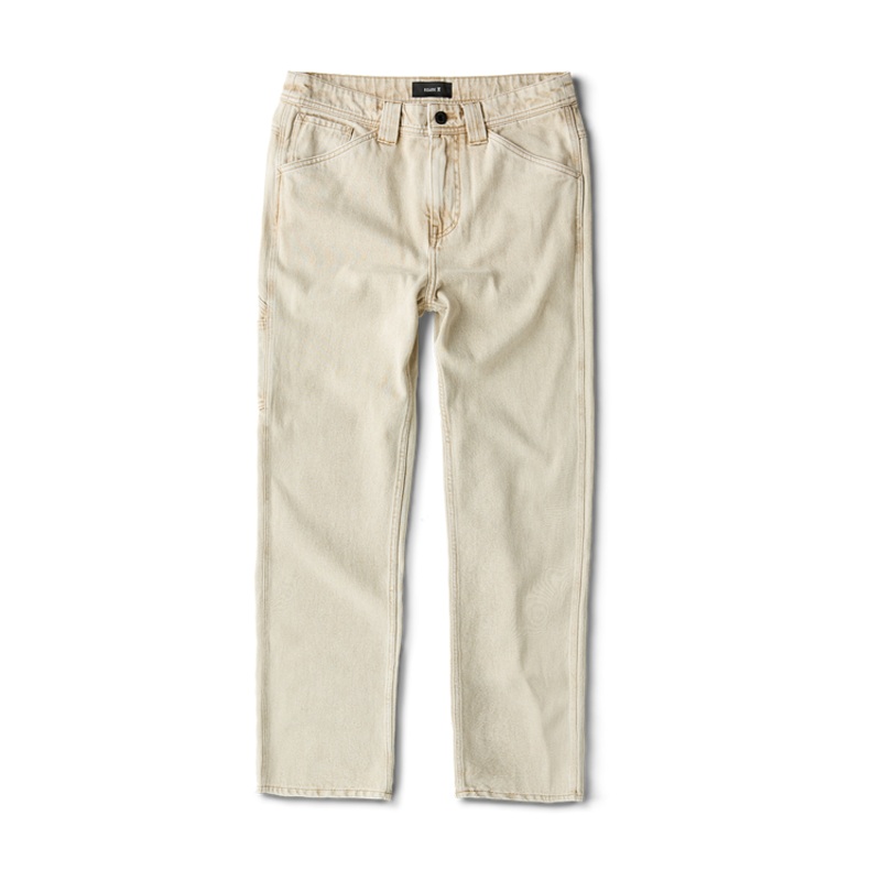 ROARK HWY 1 UTILITY FOSSIL 32