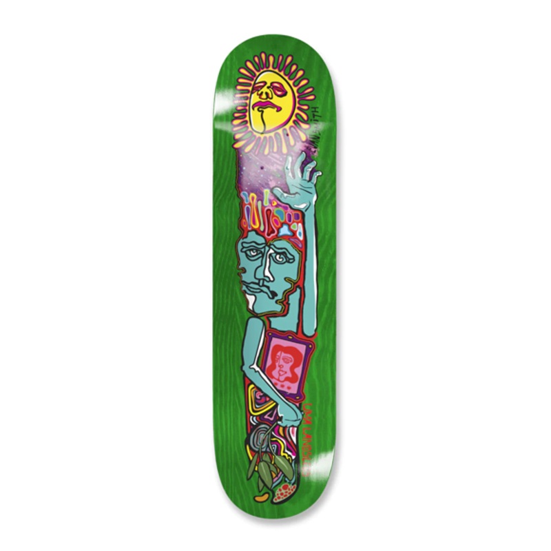 Uma Streams Evan Smith Deck 8.5″