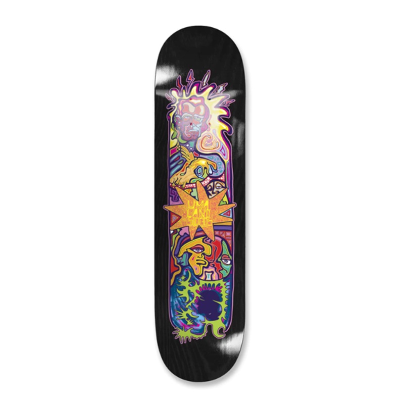 Uma Streams Team Deck 8″ & 8.5″ 8″