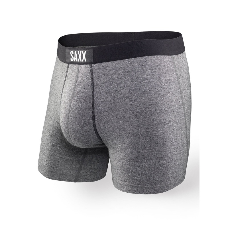 Vibe Trunk Salt & Pepper Boxer SM SALT & PEPPER (SAP)