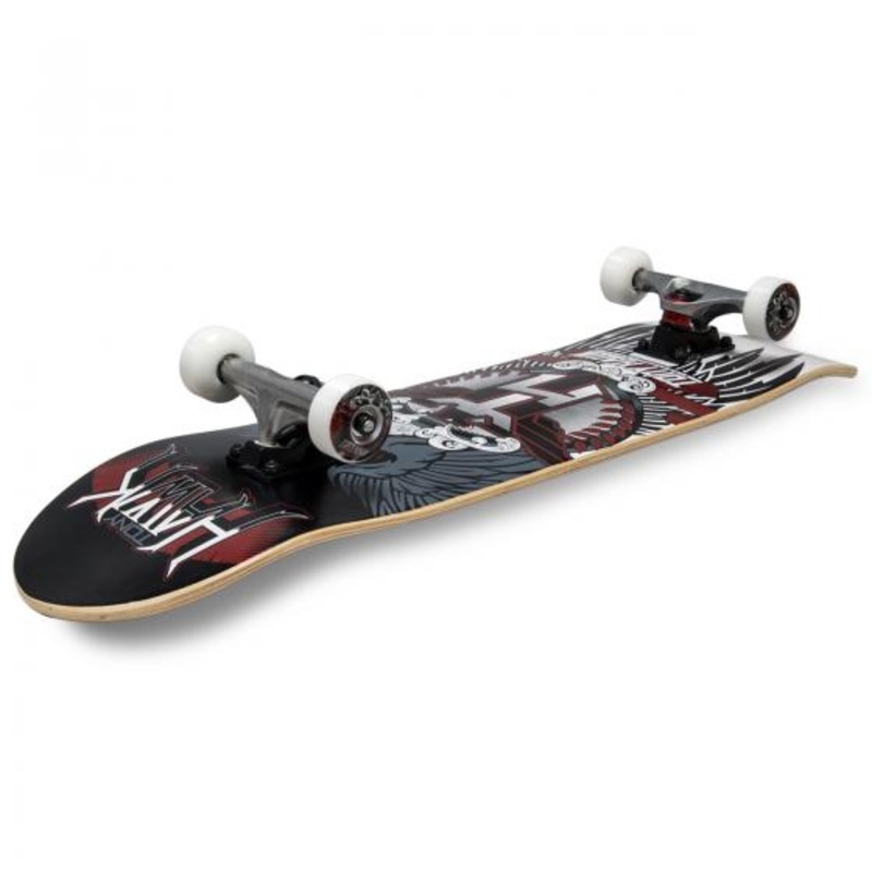 Tony Hawk 720 Series Crusade Skateboard