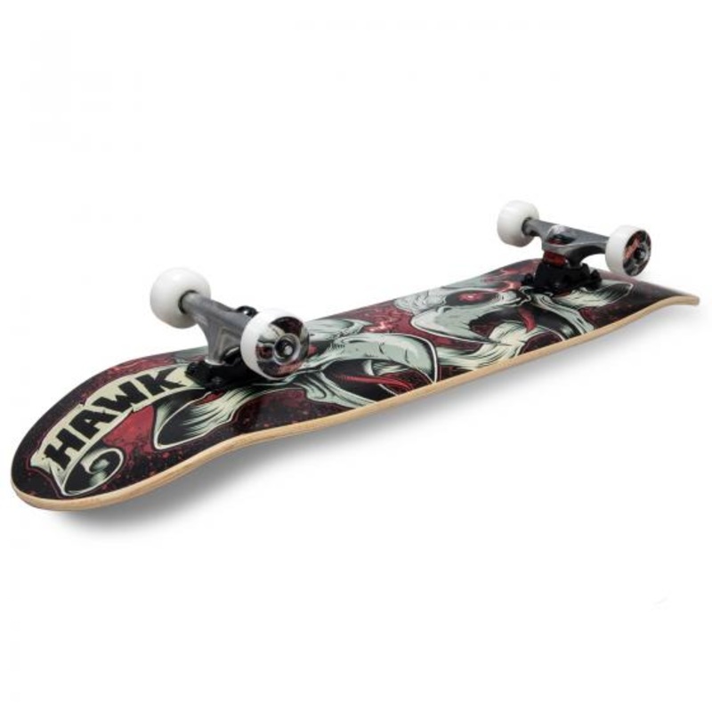 Tony Hawk 720 Series Dual Hawk Skateboard